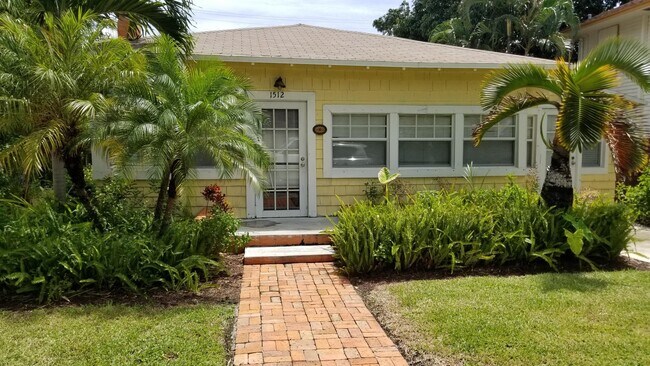 Foto del edificio - 1512 Florida Ave