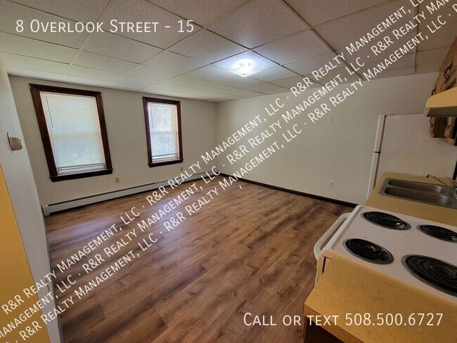 Foto del edificio - 8 Overlook St