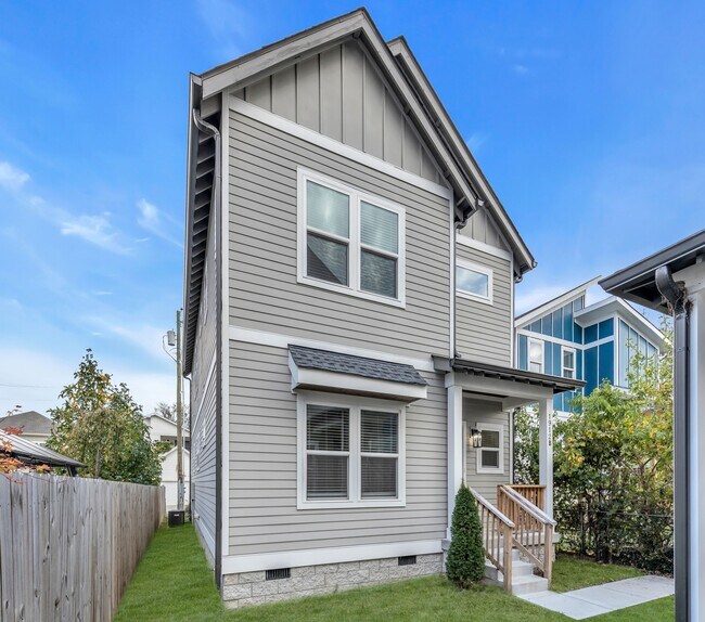 Foto del edificio - 1912 10th Ave N