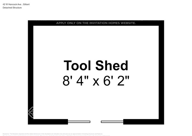 Foto del edificio - 42 W Hancock Ave