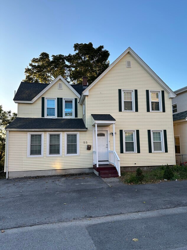 Primary Photo - 55 Orient St