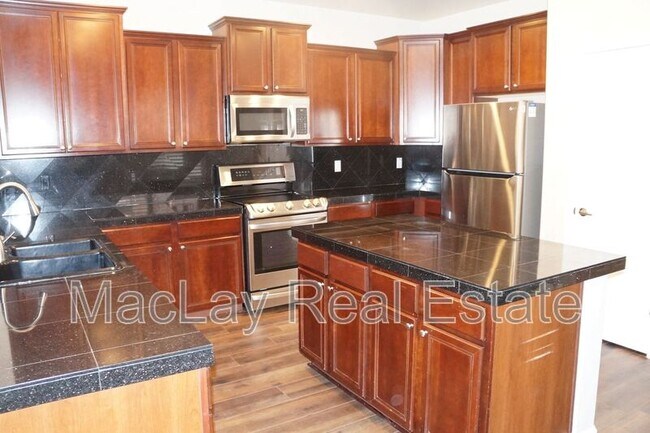 Foto del edificio - 3829 E Morelos St