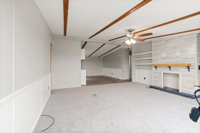 Foto del edificio - 849 Road 5027 Rd