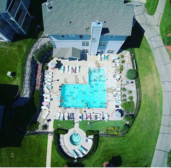 Foto del edificio - A2 Apartments