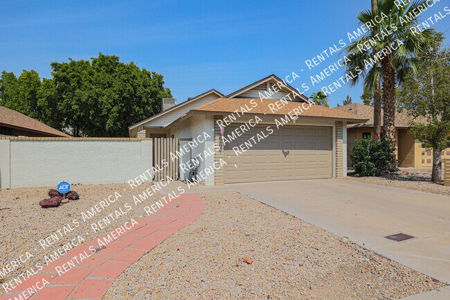 Foto del edificio - 18238 N 17th Way