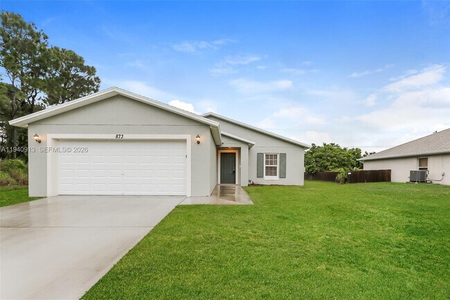 Foto del edificio - 873 SW Saltonstall Terrace