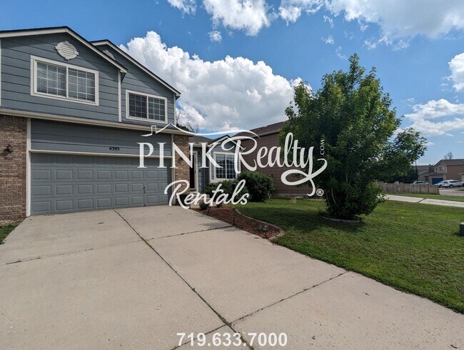 Building Photo - Beautiful 3 Bedroom Home in Colorado Centre!