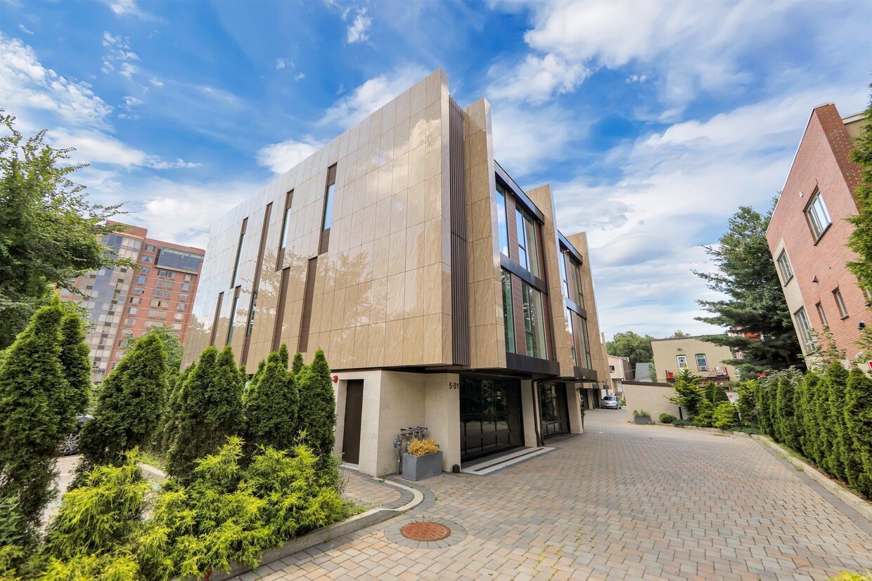 5 Washington Pl Unit 01, Cliffside Park, NJ 07010 Condo for Rent in