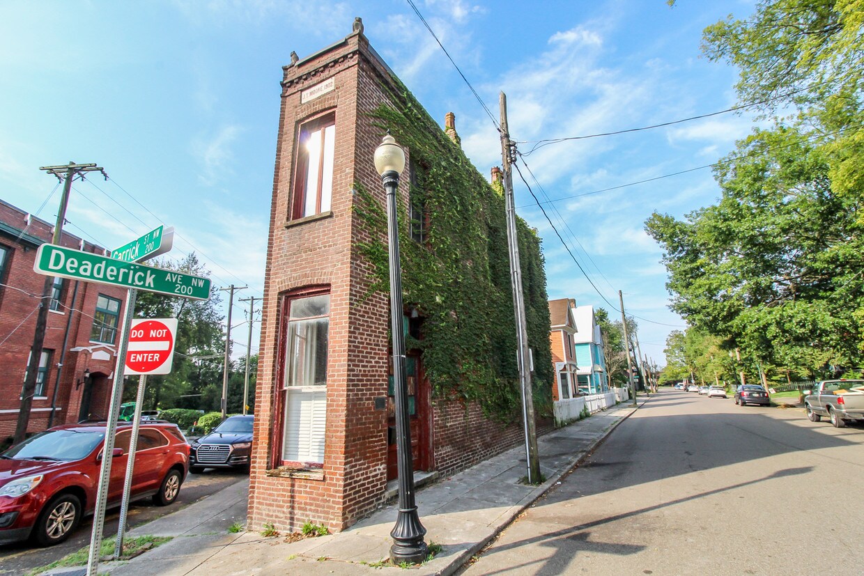 Primary Photo - 244 Deaderick Ave