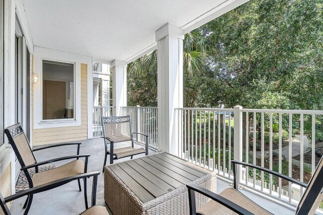 Foto del edificio - 9100 Baytowne Wharf Blvd