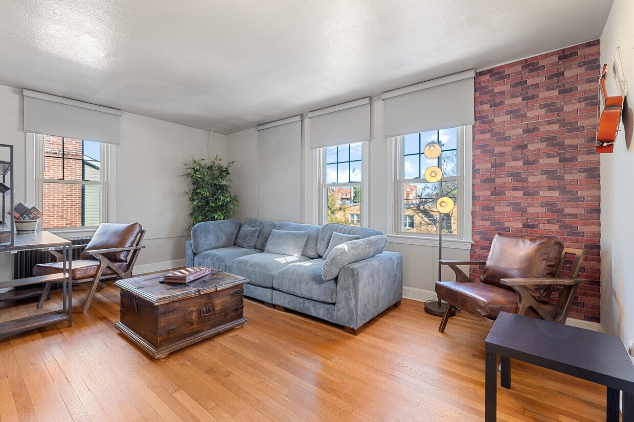 Photo - 1707 29th St SE (Washington, DC)