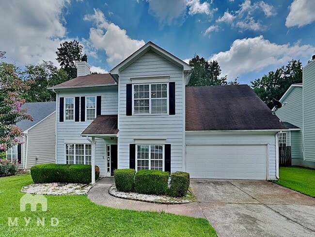 Building Photo - 1655 Watercrest Cir
