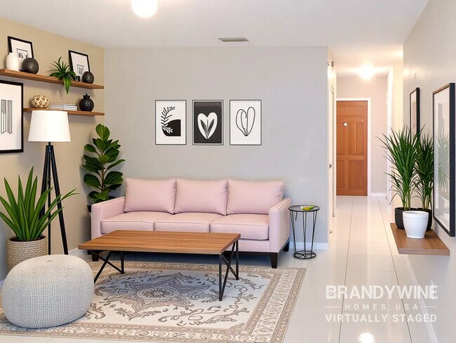 Foto del edificio - 1608 Robin Ln