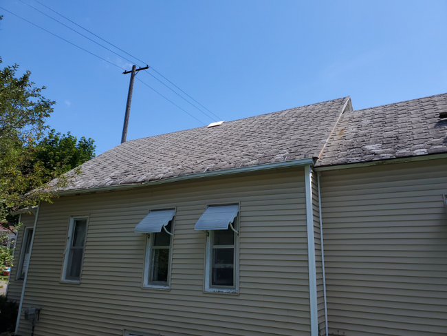 Building Photo - 1312 Cass Ave