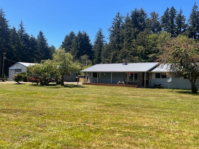 Primary Photo - 20738 Siletz Hwy