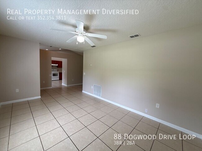Foto del edificio - 88 Dogwood Dr Loop