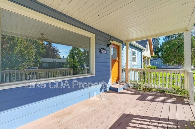 Building Photo - 1517 Coeur D Alene Ave