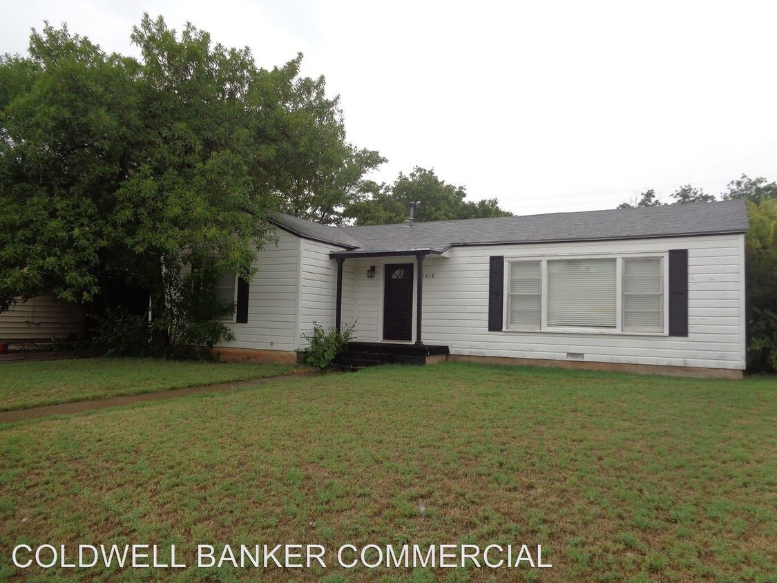 Foto principal - 1818 Jackson St