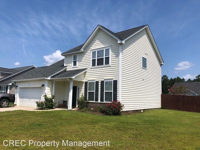 Building Photo - 3 br, 2.5 bath House - 1016 Bridlewood Far...
