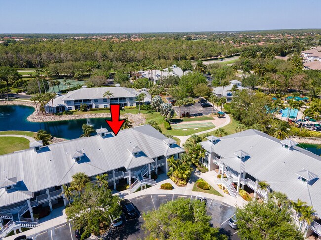 Foto del edificio - 7940 Mahogany Run Ln