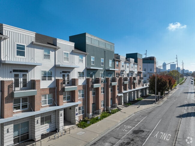 Building Photo - Ralston Apartments