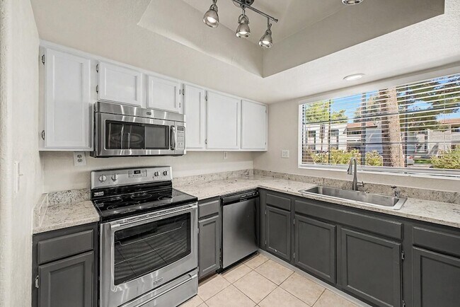 Foto del edificio - 6885 E Cochise Rd