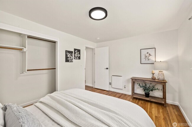 Foto del edificio - 4Bd/1.75Ba Seattle House