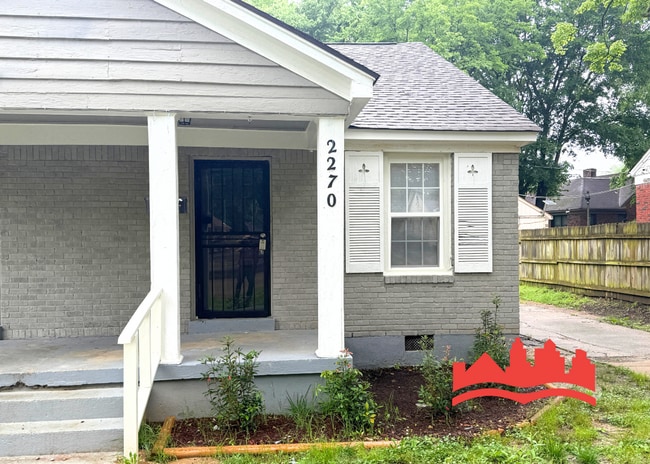 Photo - Introducing our fully renovated 2BR/1BA ho... Townhome