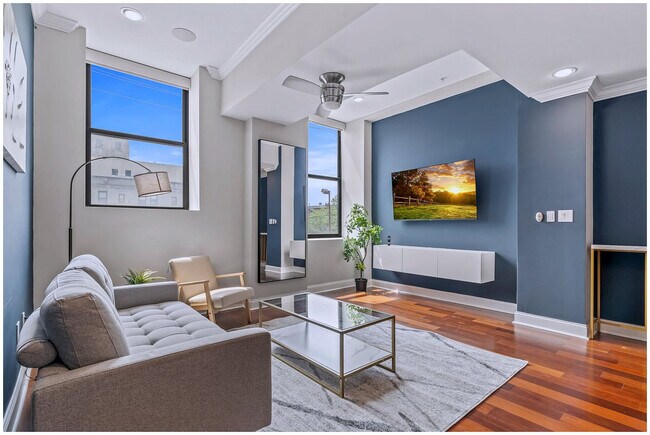 Foto del edificio - 1401 N 5th St