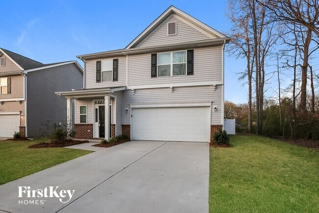 Foto del edificio - 6351 Mosley Glen Dr