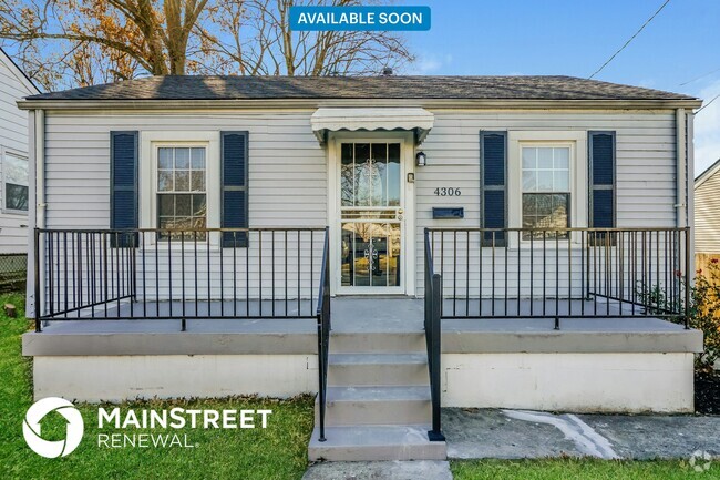 Building Photo - 4306 Hale Ave