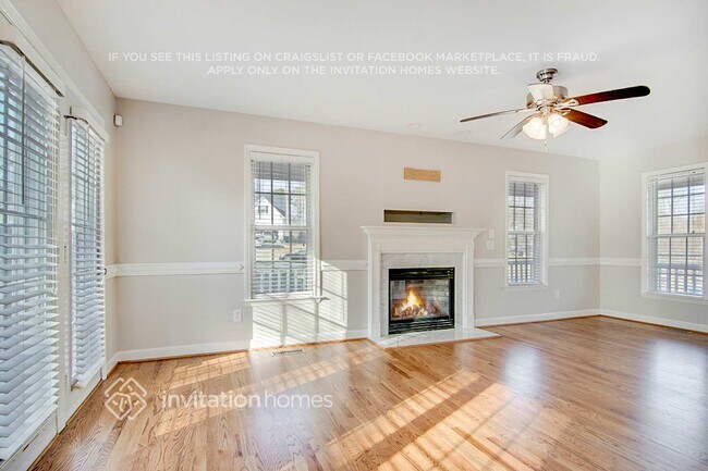 Foto del edificio - 100 White Cap Ln