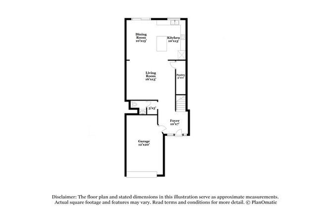 Building Photo - 27 San Briso Way