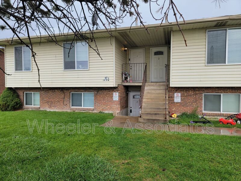 17 S 1450 W Unit 3, Clearfield, UT 84015 Condo for Rent in Clearfield