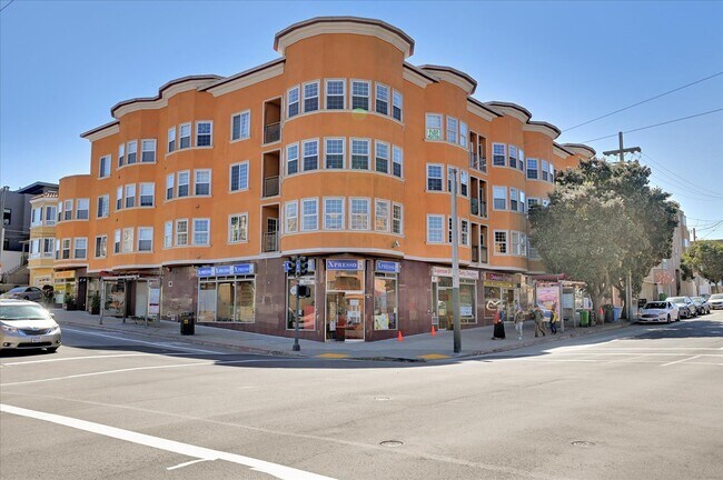 Foto del edificio - 501 33rd Ave