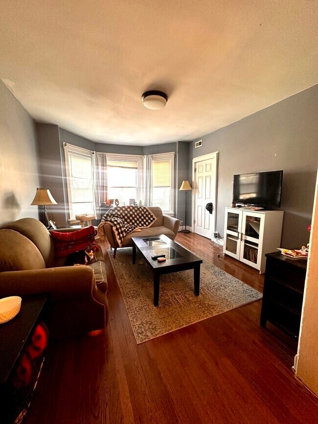 Foto del edificio - 1817 S Peoria St