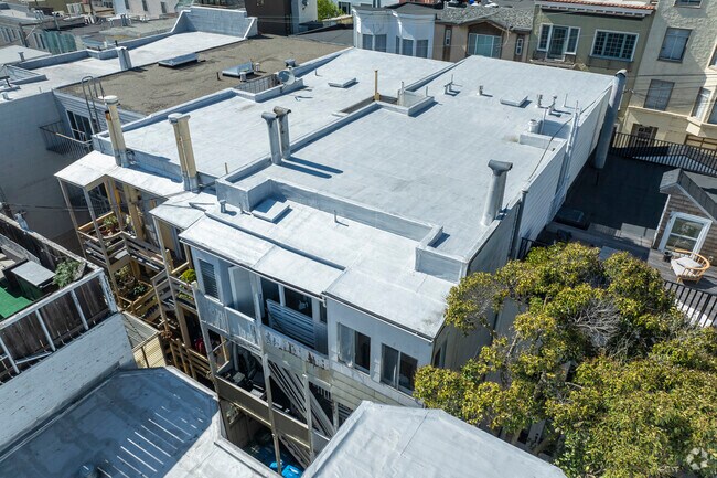 Alternate Exterior - 127 Bernard St