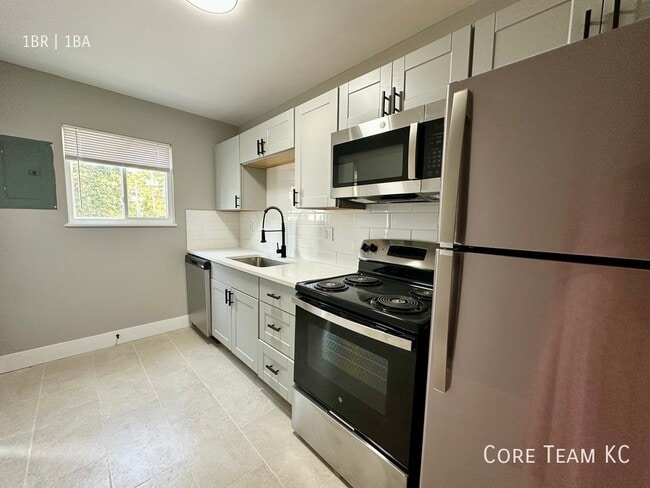 Foto del edificio - 2320 W 47th Ave