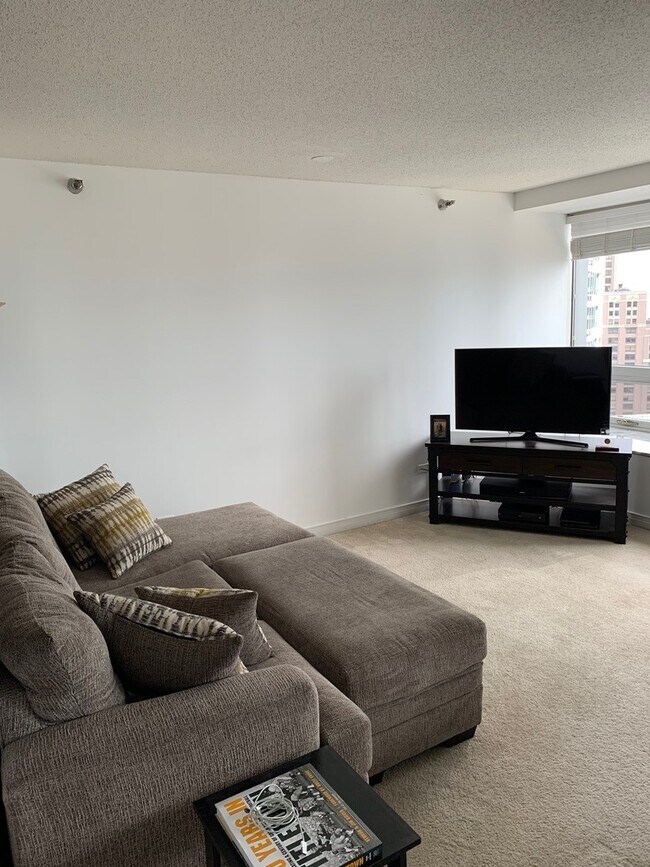 Foto del edificio - 512 N McClurg Ct
