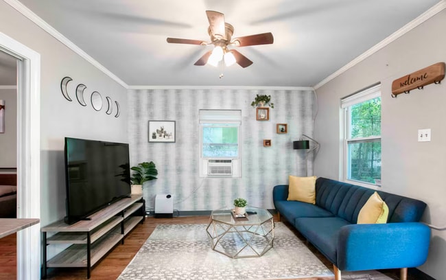 Photo - 1908 Fuller St Apartment