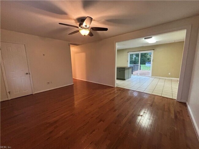 Foto del edificio - Broadmoor