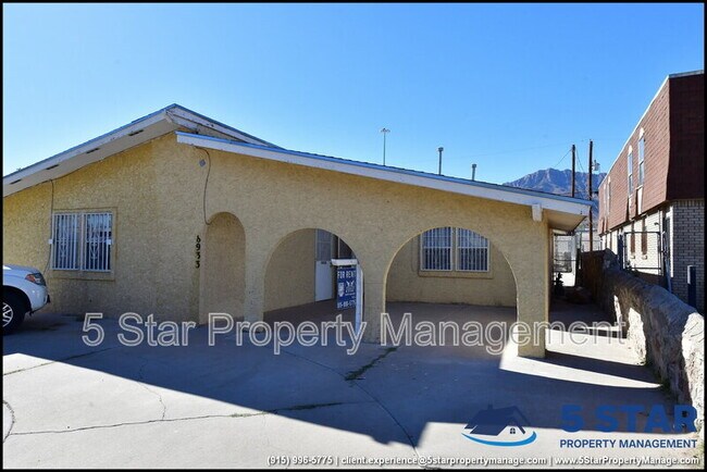 Foto del edificio - 8933 Kenneth St