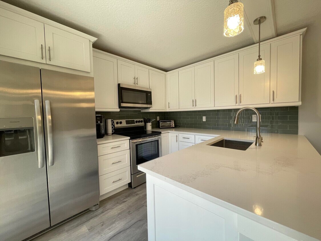 Foto principal - 2701 27th Ct
