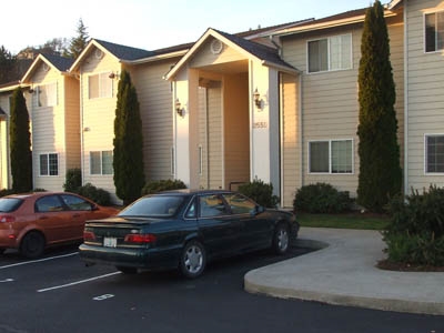 Building Photo - Warewood Village Apartments