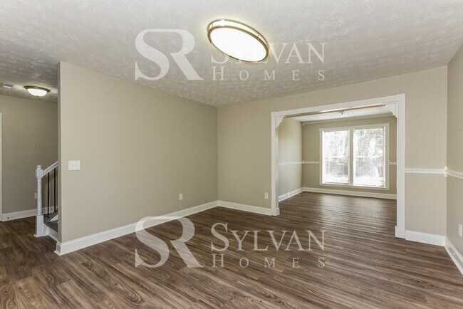 Foto del edificio - 1294 Township Dr