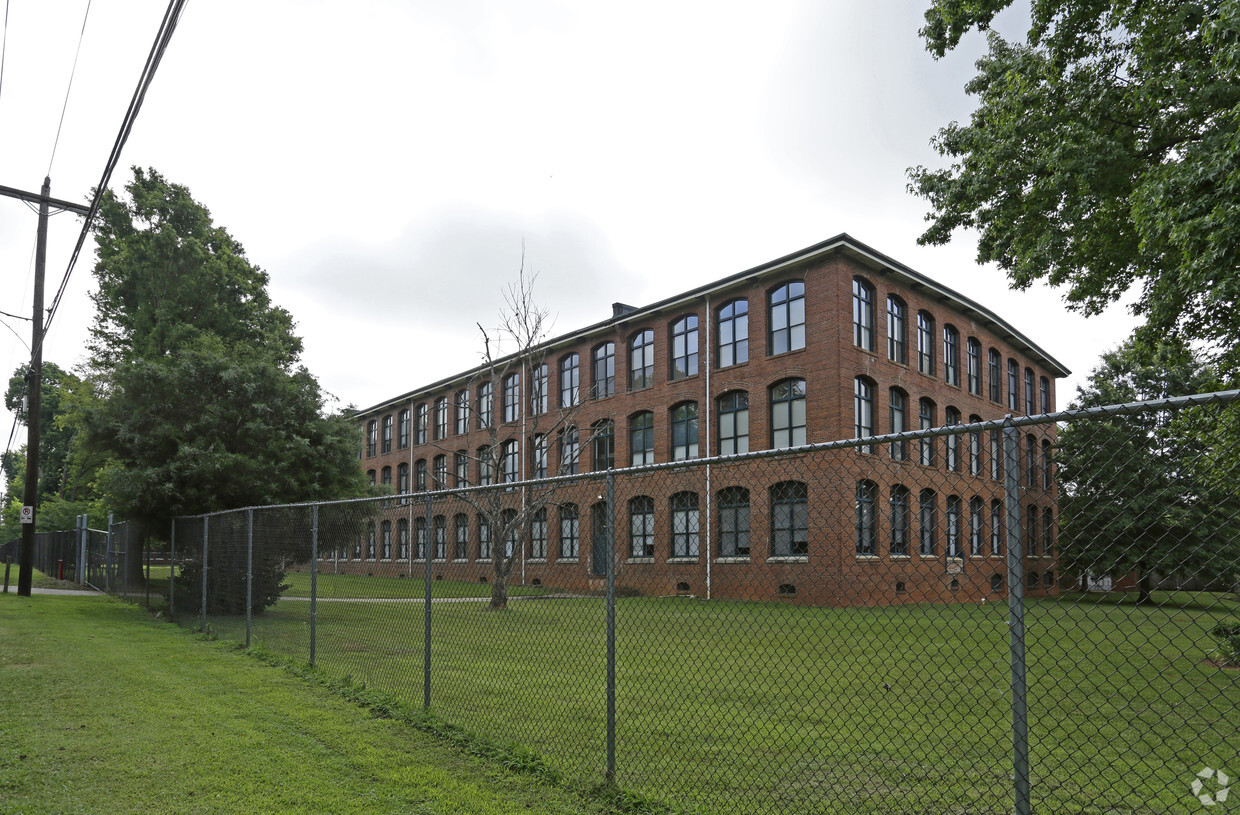 Building Photo - Foxridge Lofts Condominiums