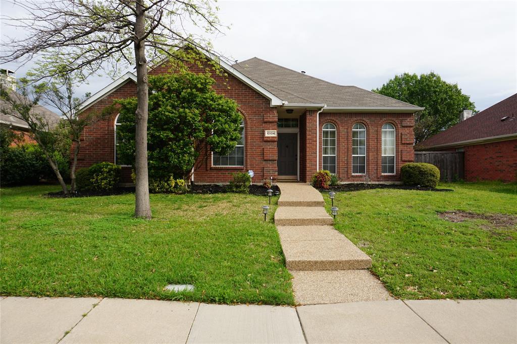 10104 Mallory Dr, Frisco, TX 75035 House for Rent in Frisco, TX