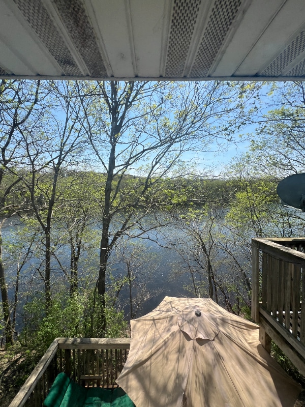 Building Photo - 605 Menomonie St