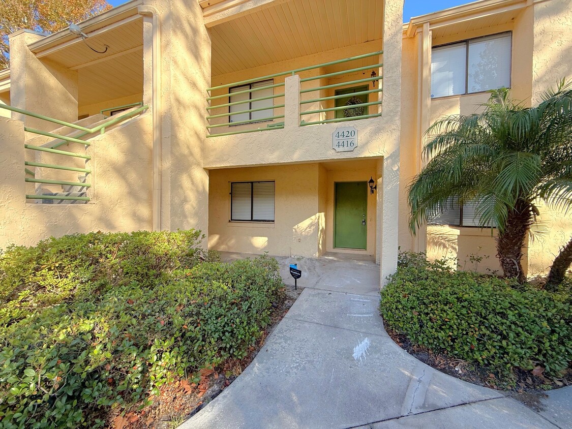 Foto principal - 4416 S Lake Orlando Pkwy