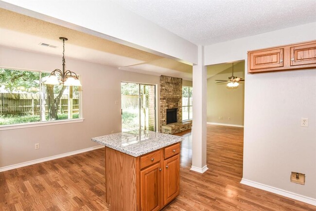 Foto del edificio - 21303 Slippery Creek Ln